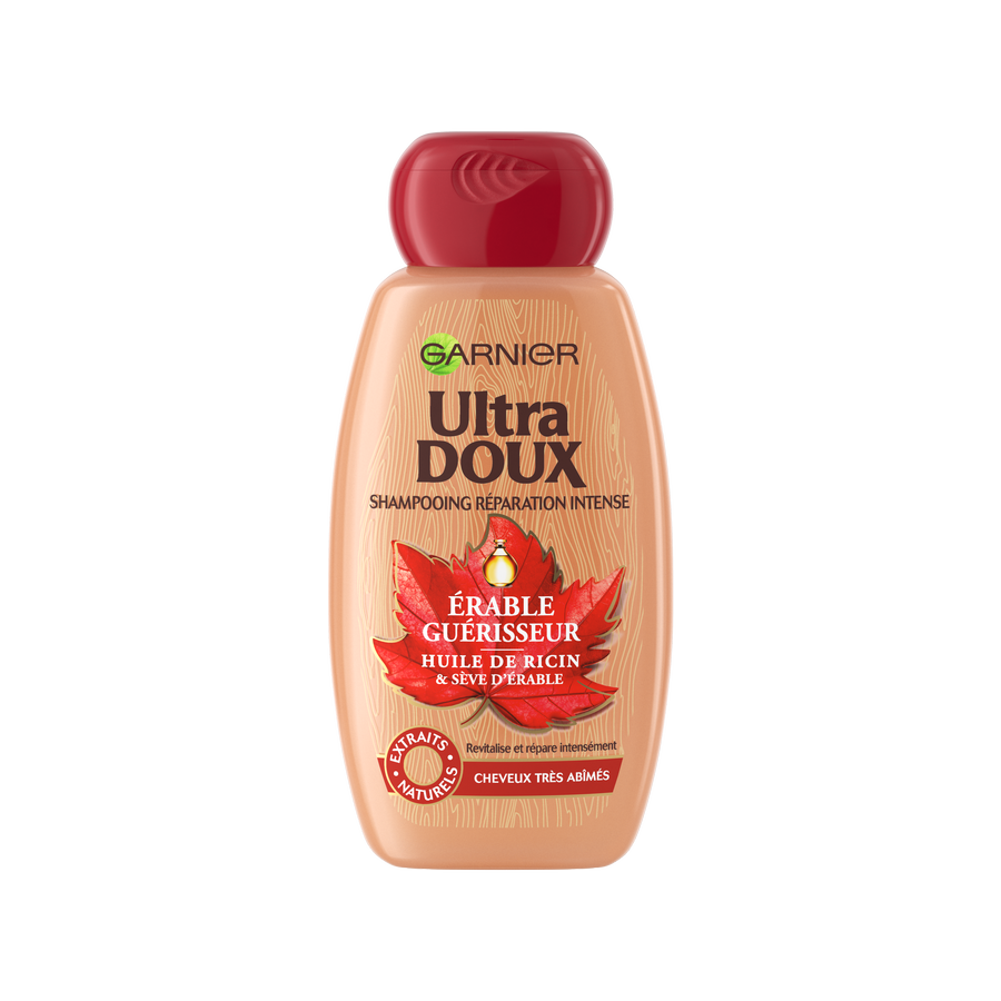 garnier ultra doux
